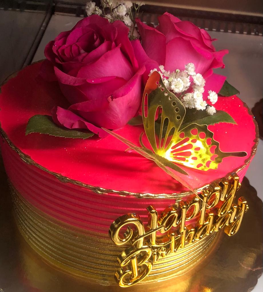 Events Cake