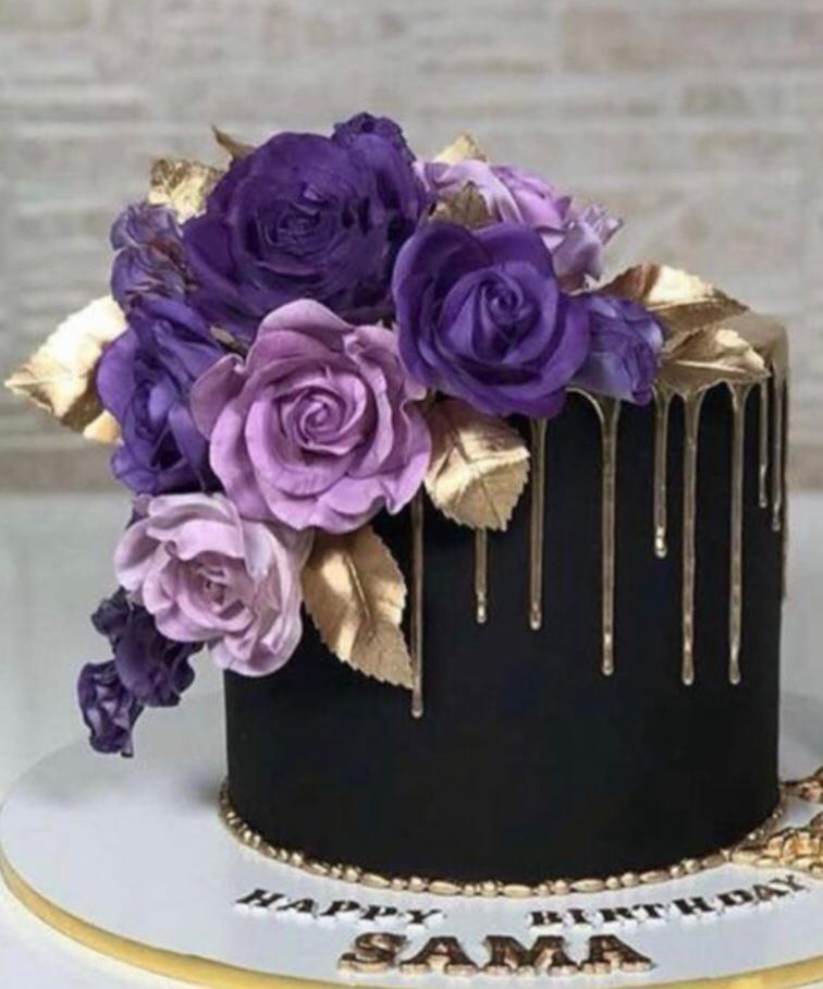 Events Cake