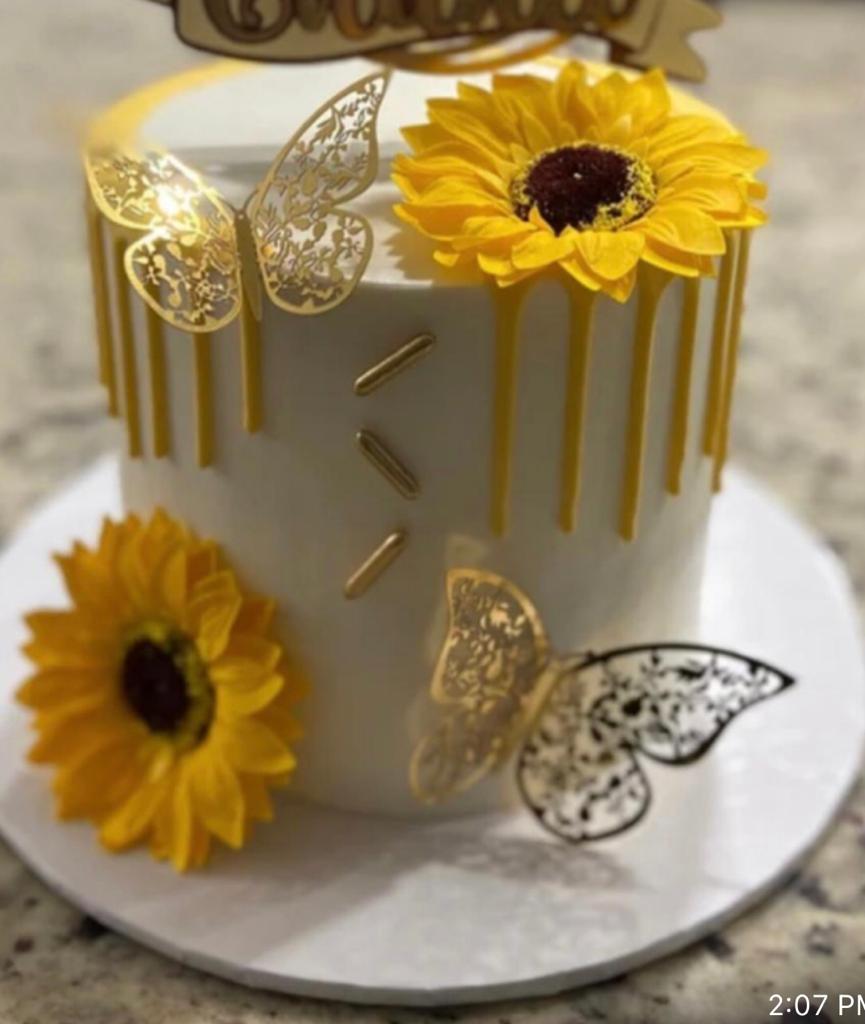 Events Cake