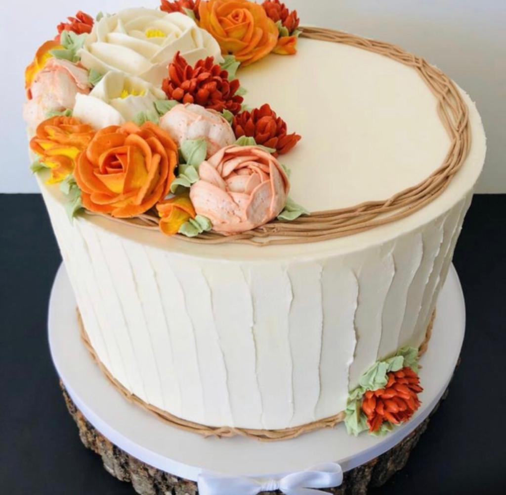 Events Cake