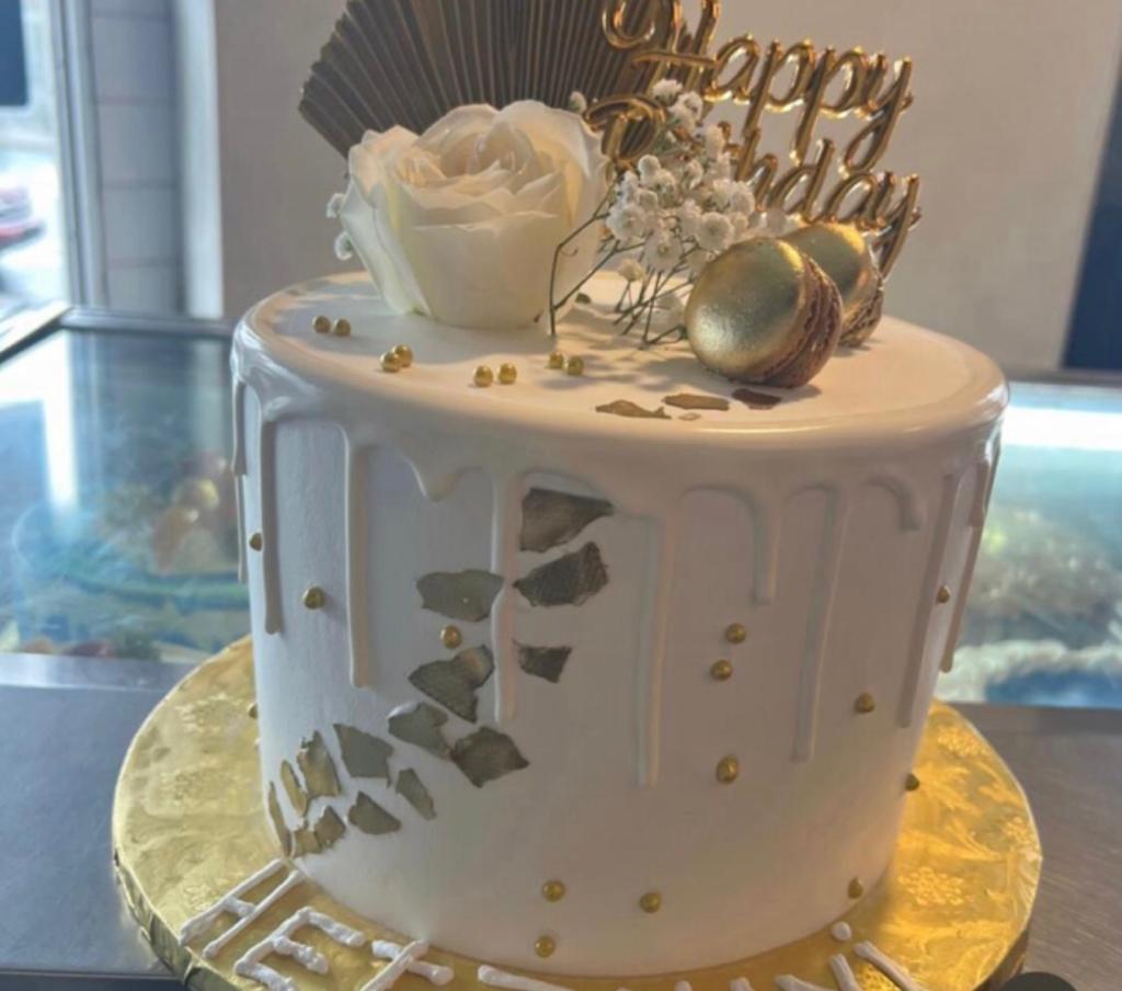 Events Cake