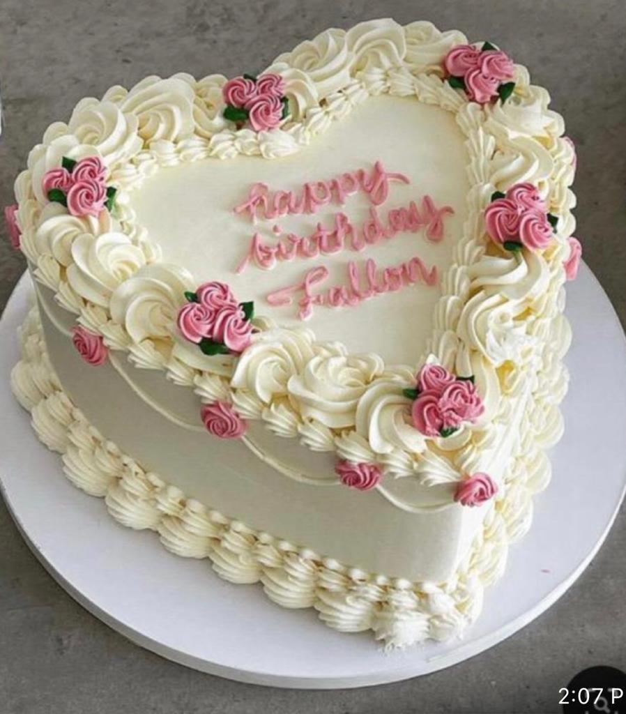 Events Cake
