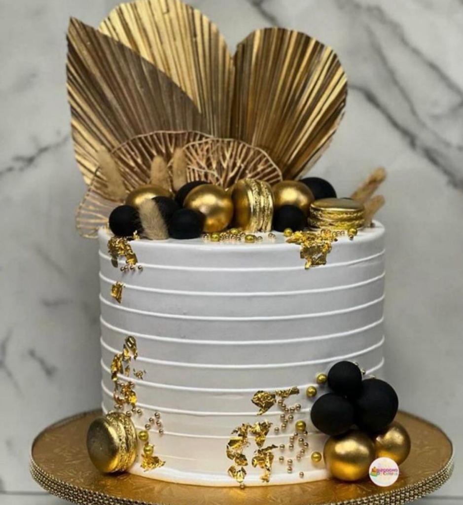 Events Cake